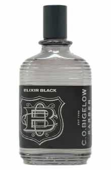 C.O. Bigelow Elixir Black Apothecary Box, Cologne + Hair & Body Wash $62 Value