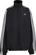 adidas Originals Firebird Recycled Polyester Track Jacket