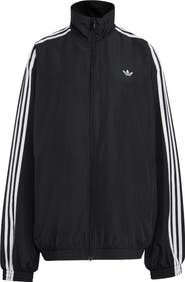 adidas Originals Firebird Recycled Polyester Track Jacket