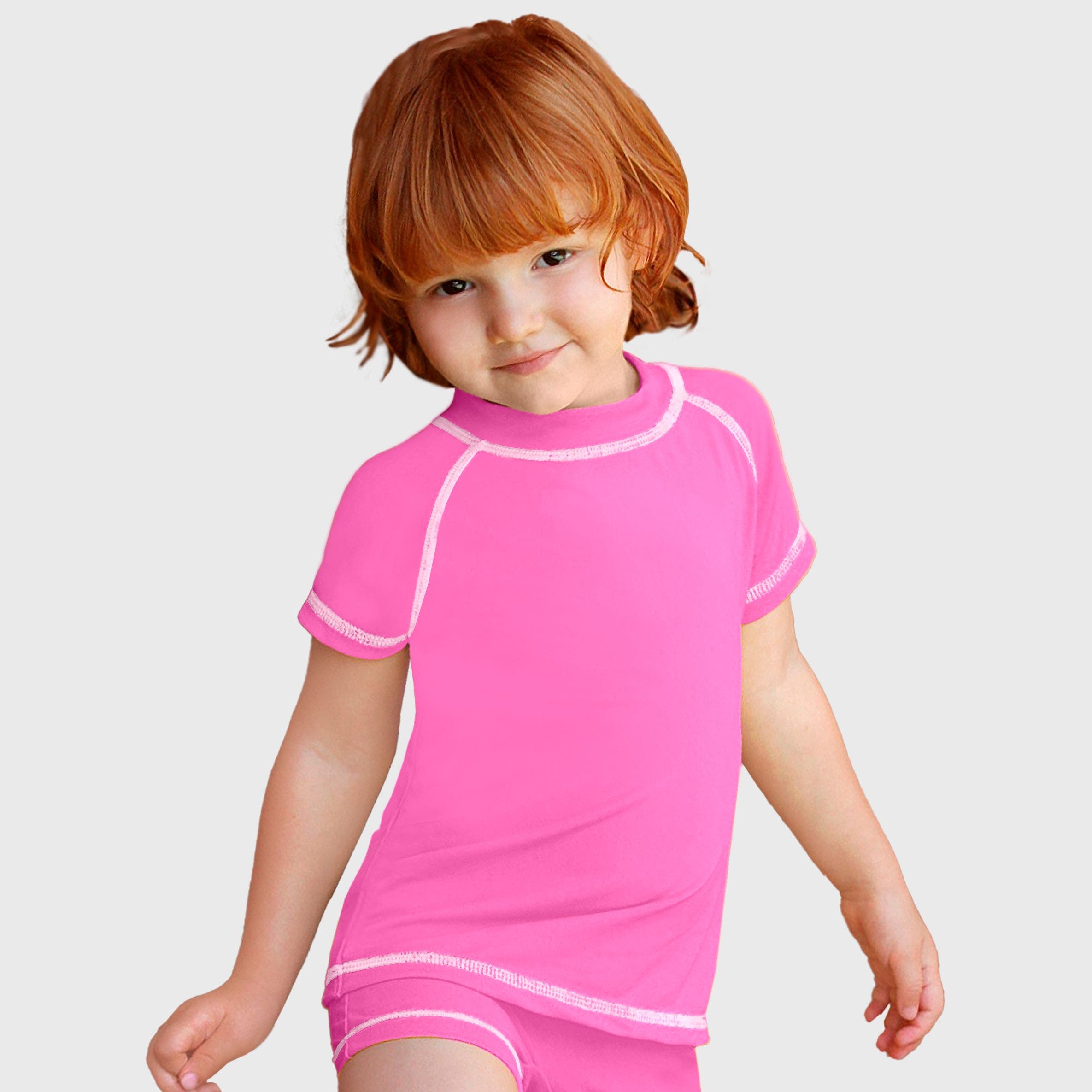 Medium Pink