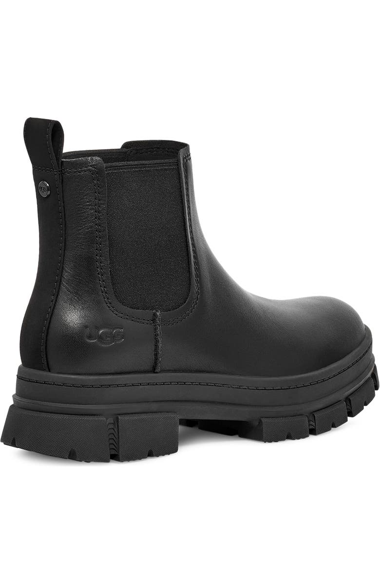 UGG<sup>®</sup> Ashton Waterproof Chelsea Boot, Alternate, color,