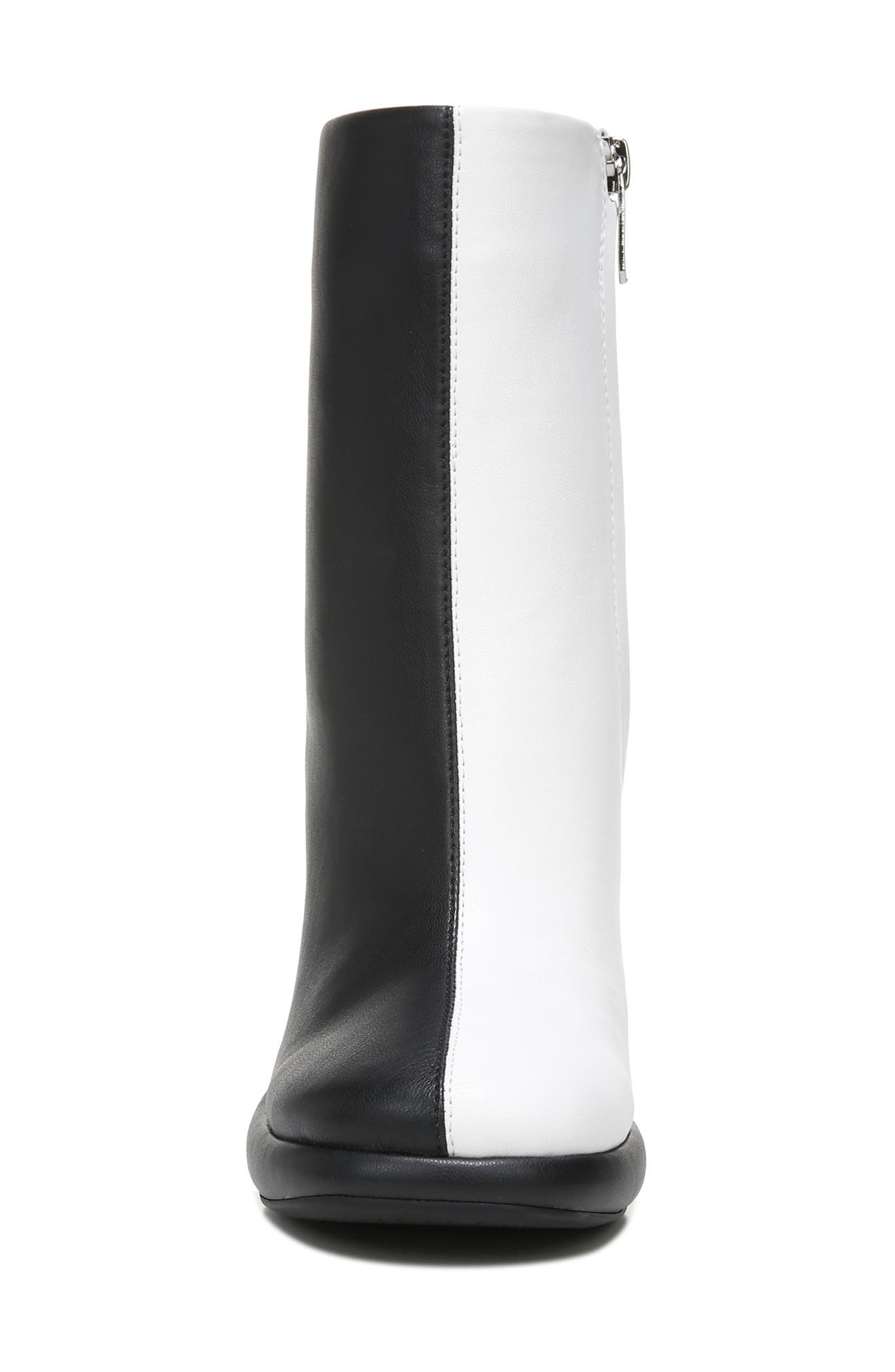 Circus NY by Sam Edelman Freddie Two-Tone Platform Boot, Alternate, color, 