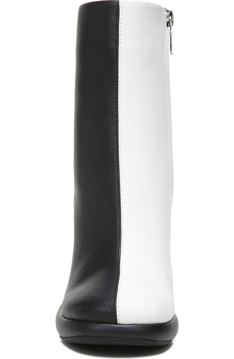 Circus NY by Sam Edelman Freddie Two-Tone Platform Boot, Alternate, color,