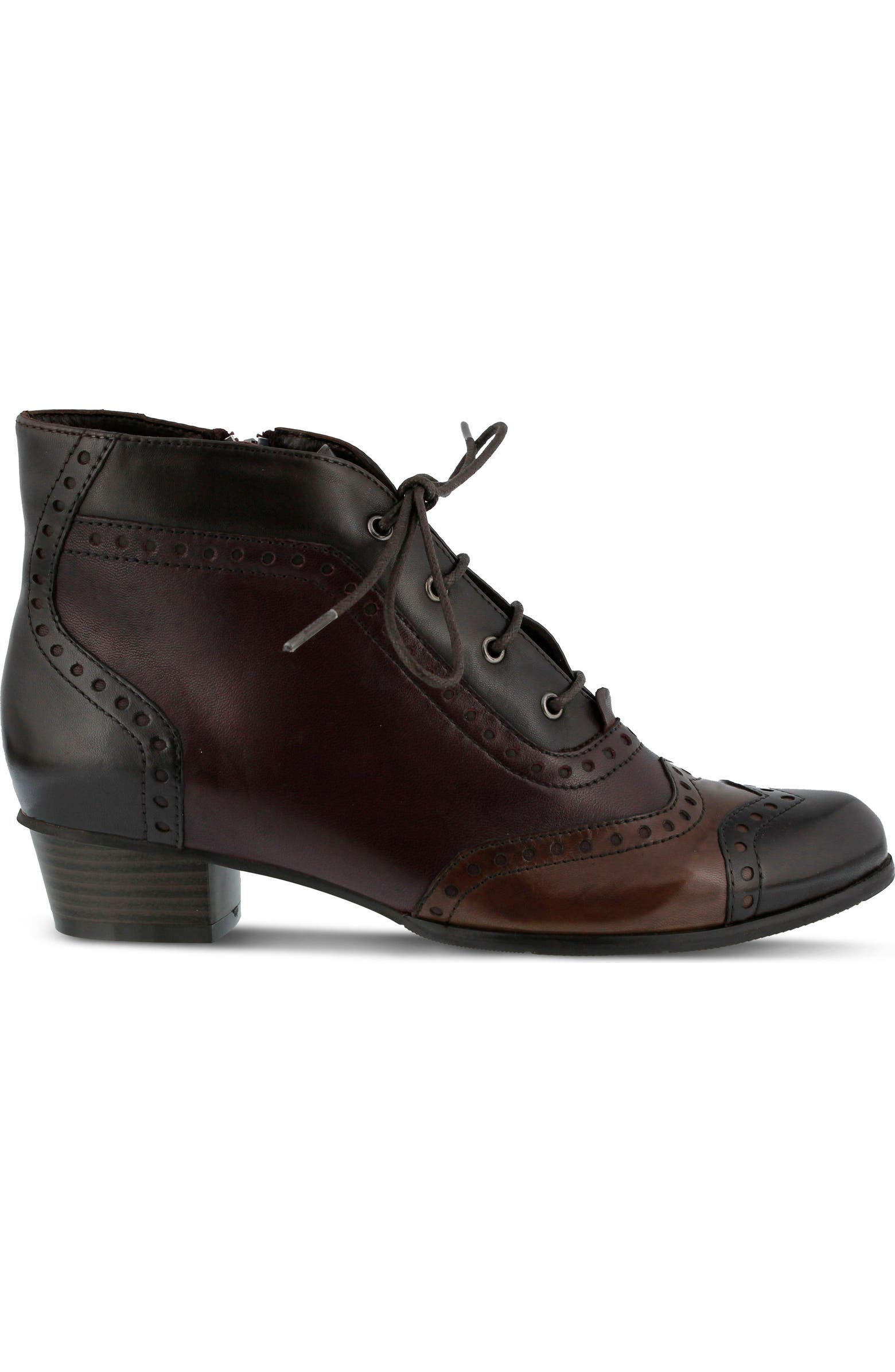 Spring Step Heroic Bootie (Women) | Nordstrom