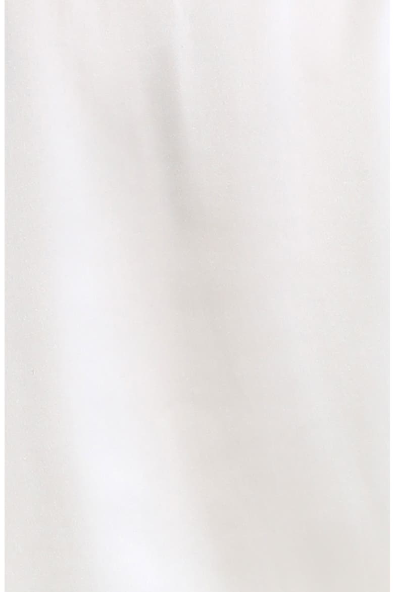 Silk Pajamas, Alternate, color, ECRU