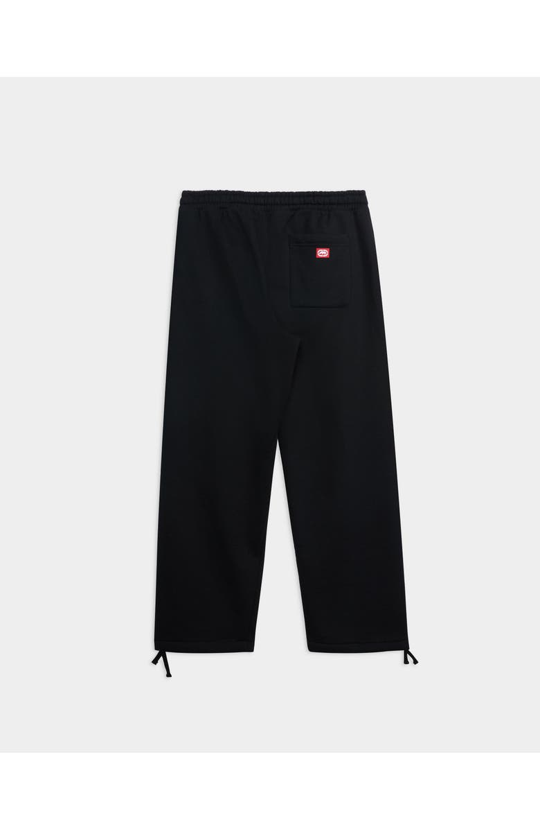 ECKO Overstand Joggers, Alternate, color, Black