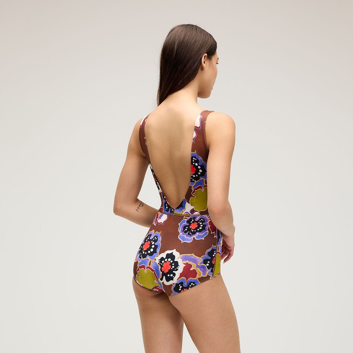 Seea Swimwear Lido One-Piece Swimsuit - Women's (Women) | Nordstrom