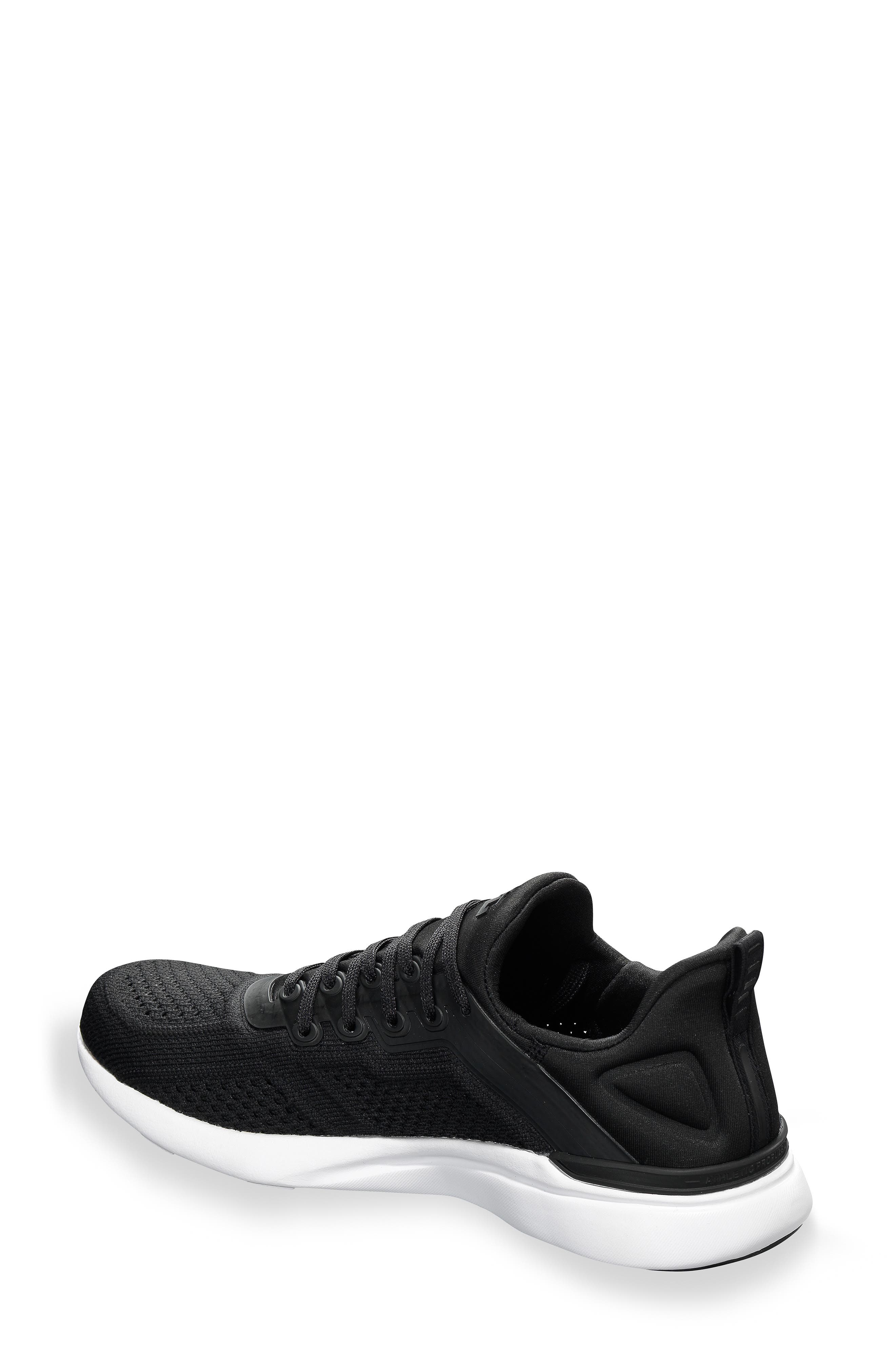 APL TechLoom Tracer Knit Training Shoe, Alternate, color, 