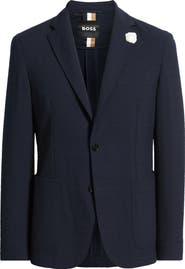 BOSS Hanry Sport Coat