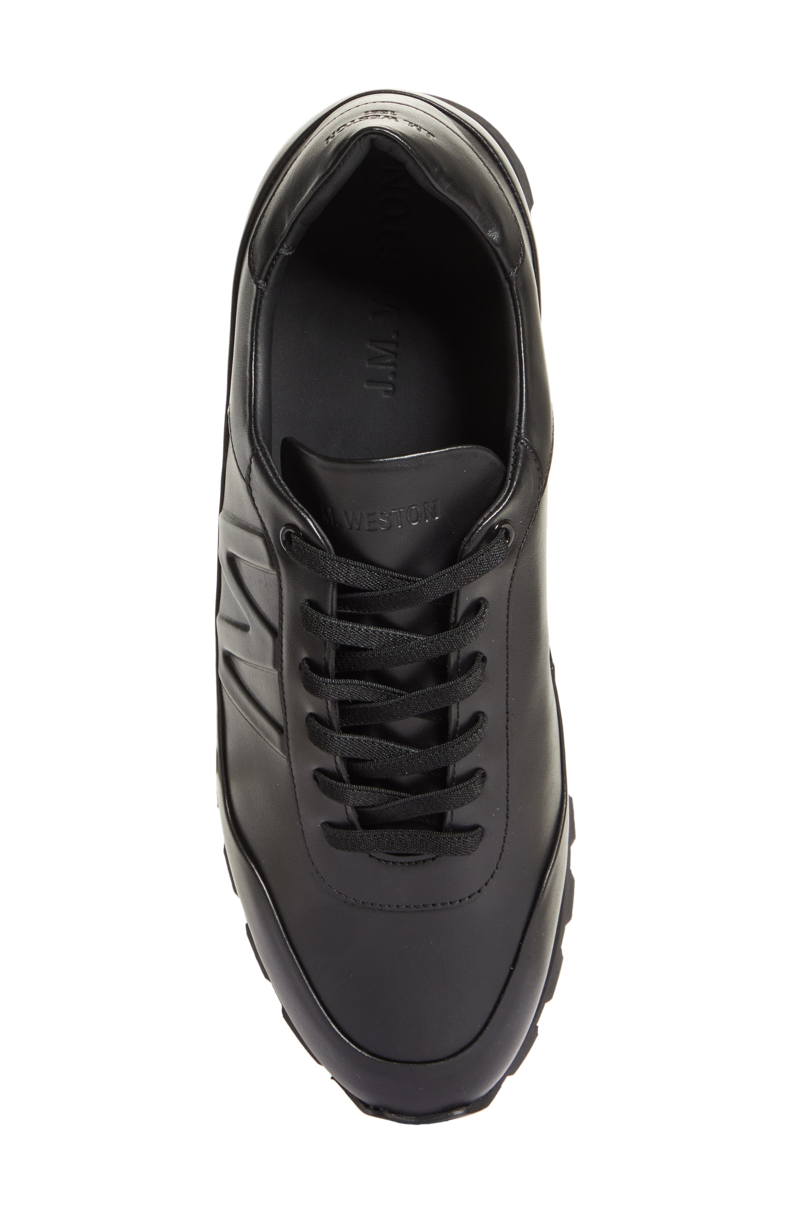 JM WESTON On My Way Sneaker, Alternate, color, 