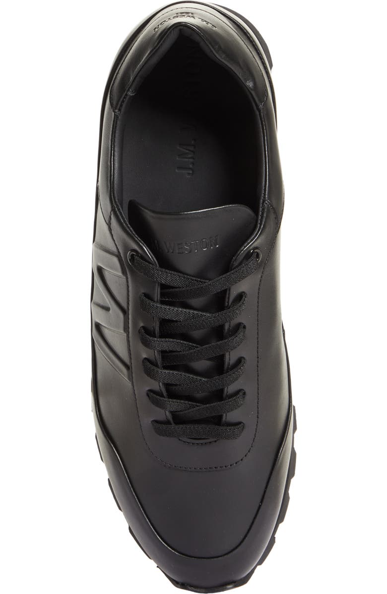 JM WESTON On My Way Sneaker, Alternate, color,