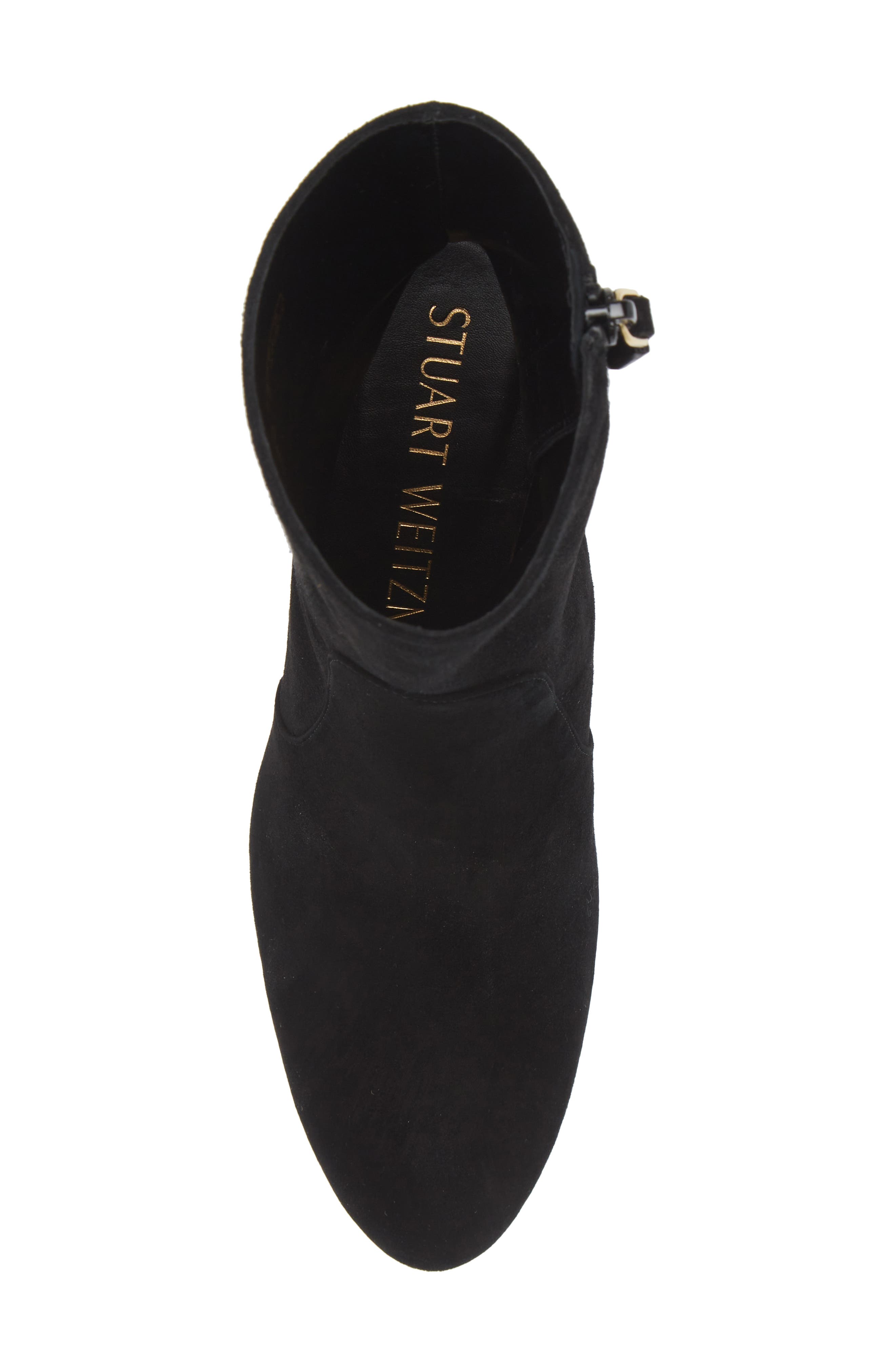 Stuart Weitzman Vida Bootie, Alternate, color, 
