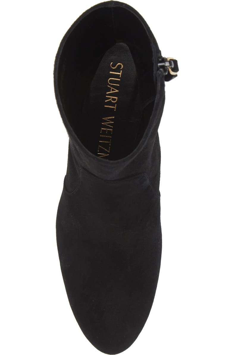 Stuart Weitzman Vida Bootie, Alternate, color,