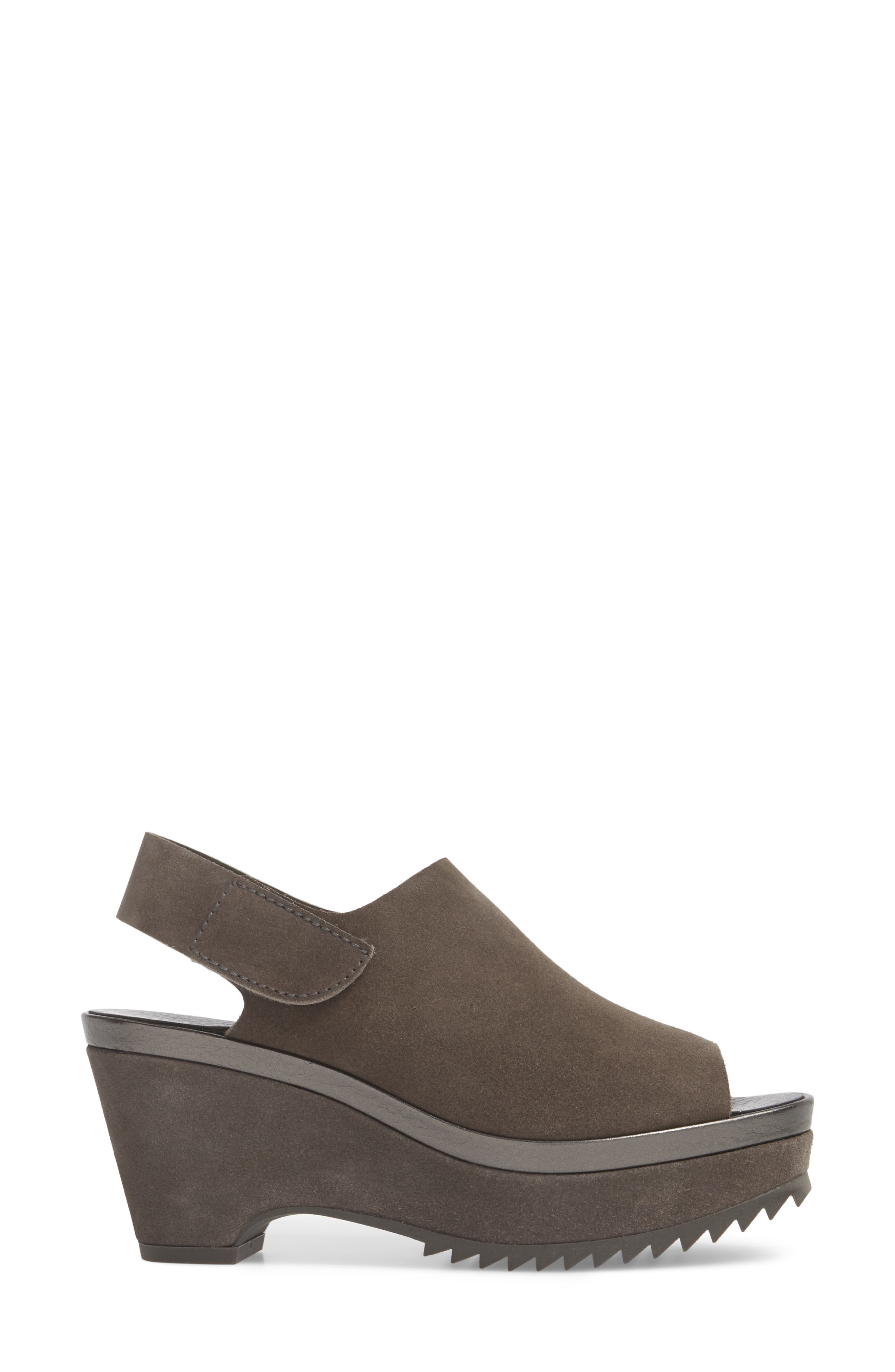 Pedro Garcia Felipa Slingback Wedge, Alternate, color, 