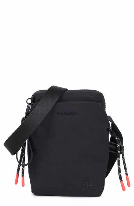 Hedgren Sipho Water Repellent Crossbody Bag