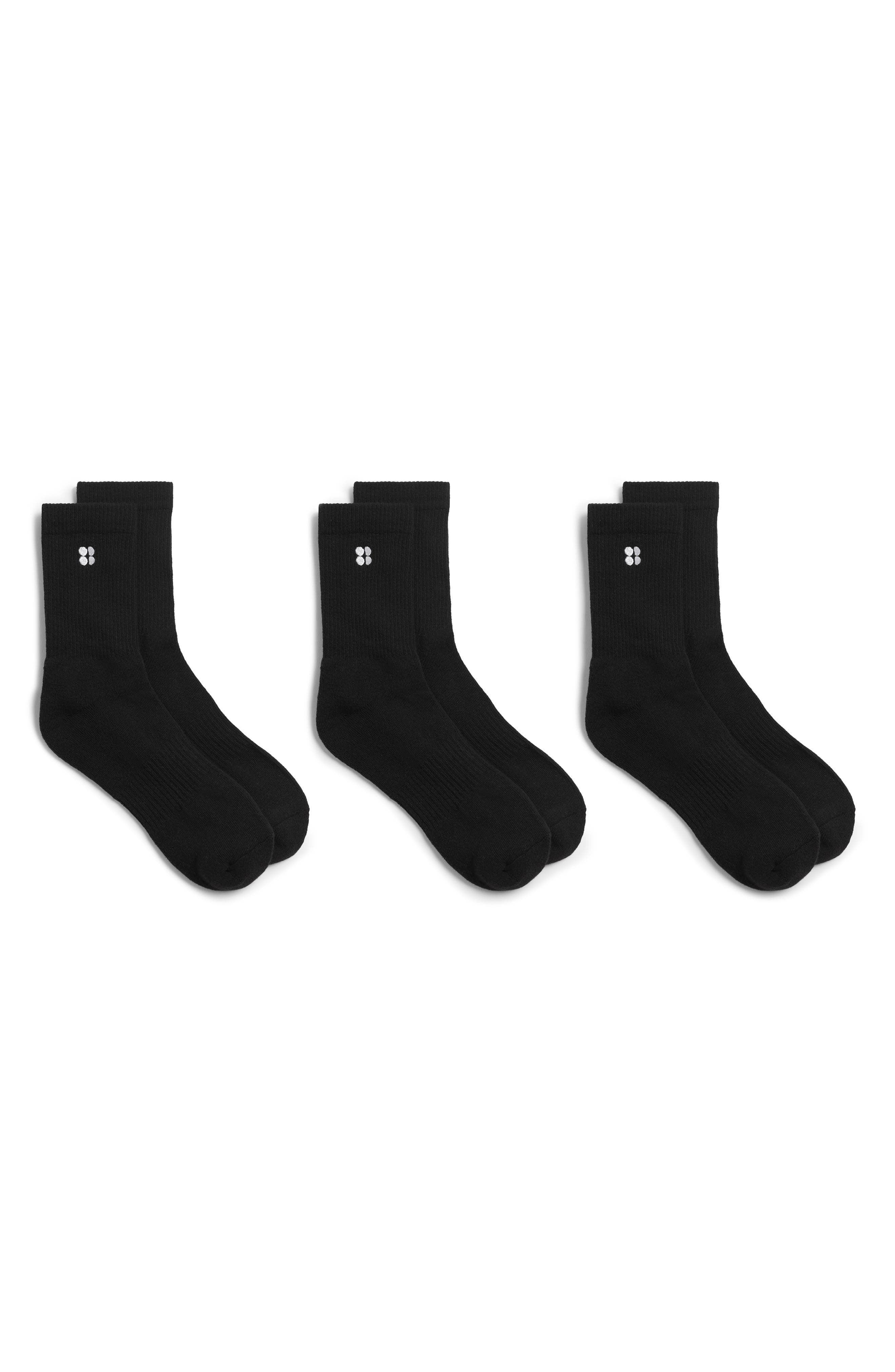 selected BLACK