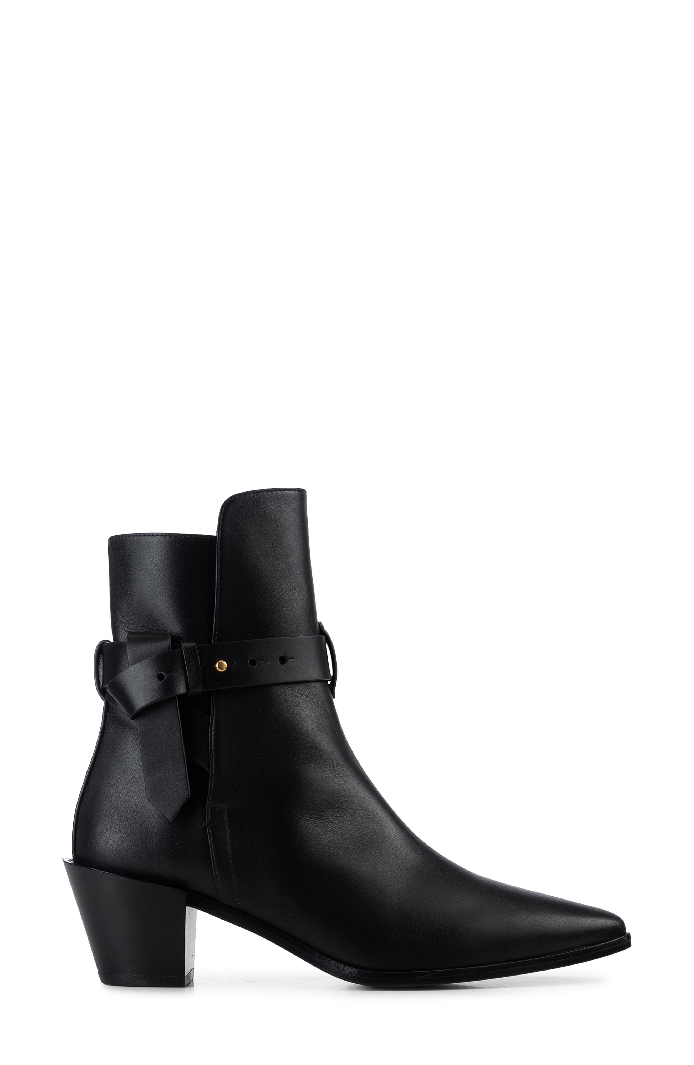 FRAME Le Beverly Bootie (Women) | Nordstromrack