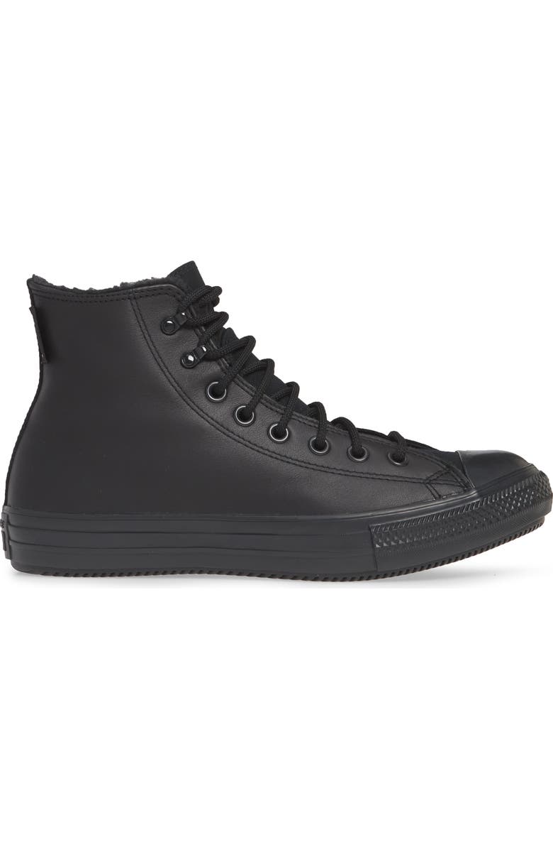 Converse Chuck Taylor<sup>®</sup> All Star<sup>®</sup> Winter Gore-Tex<sup>®</sup> Sneaker, Alternate, color,