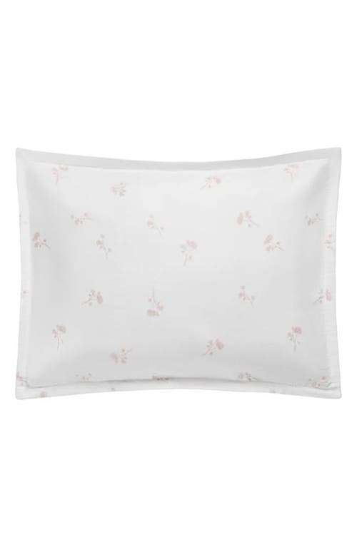 Domani Home Cotton Boudoir Sham