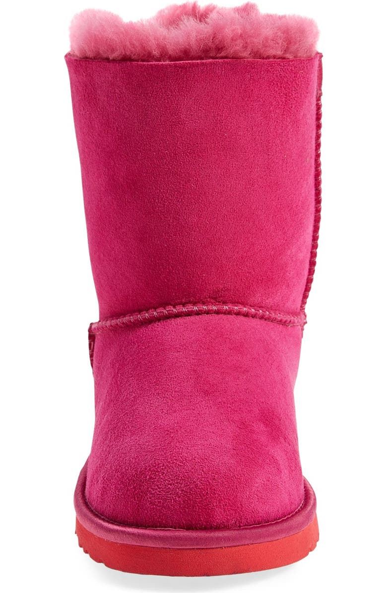 UGG<sup>®</sup> 'Bailey Bow - Bloom' Short Boot, Alternate, color,