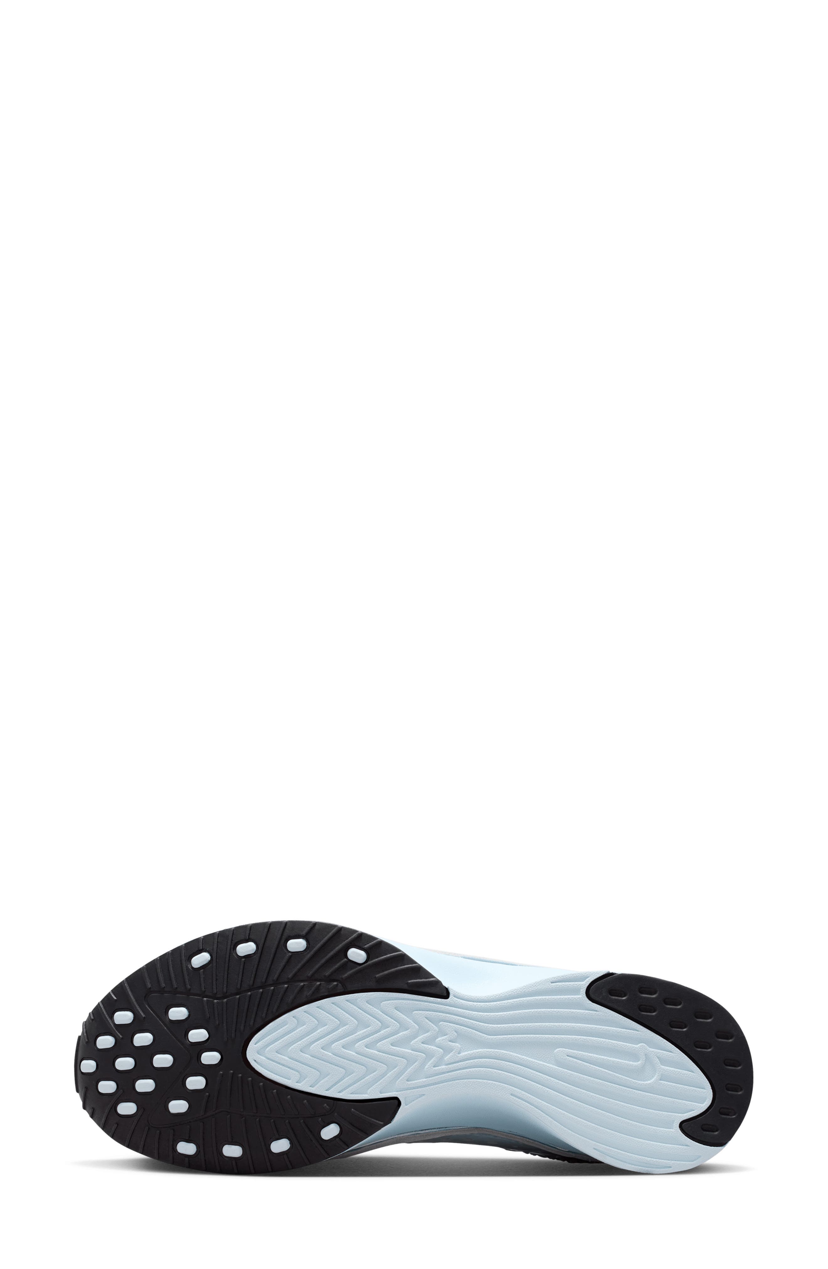 Nike Air Superfly Sneaker, Alternate, color, Blue/ Hydrogen Blue/ Black