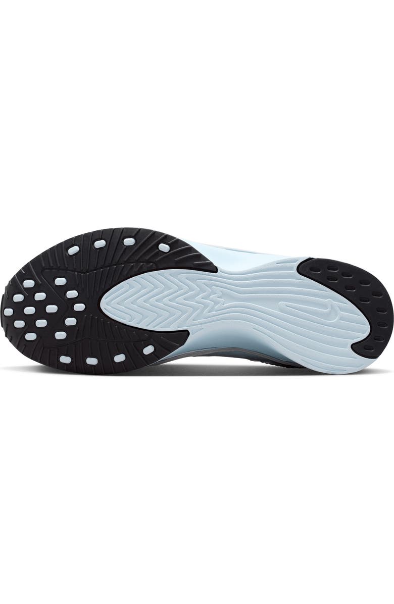 Nike Air Superfly Sneaker, Alternate, color, Blue/ Hydrogen Blue/ Black