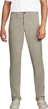 Lands' End Knockabout Slim Fit Chino Pant