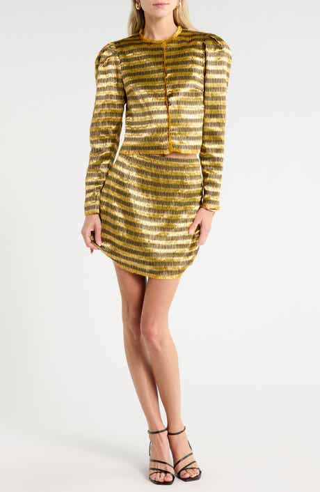 Belle Collarless Jacket