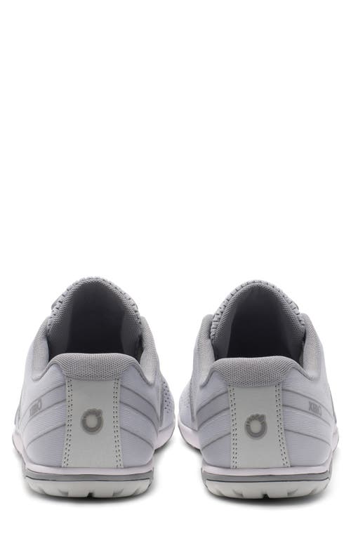 Xero Shoes Hfs Ii Running Shoe In Gray