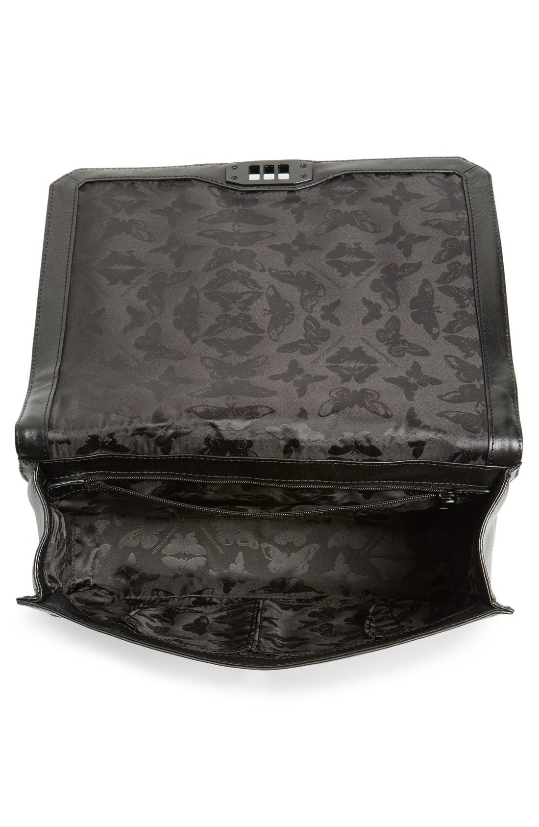 Rebecca Minkoff 'Jumbo Love' Crossbody Bag, Alternate, color, 