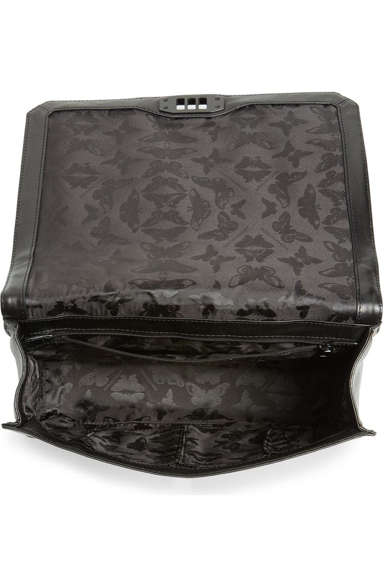 Rebecca Minkoff 'Jumbo Love' Crossbody Bag, Alternate, color,