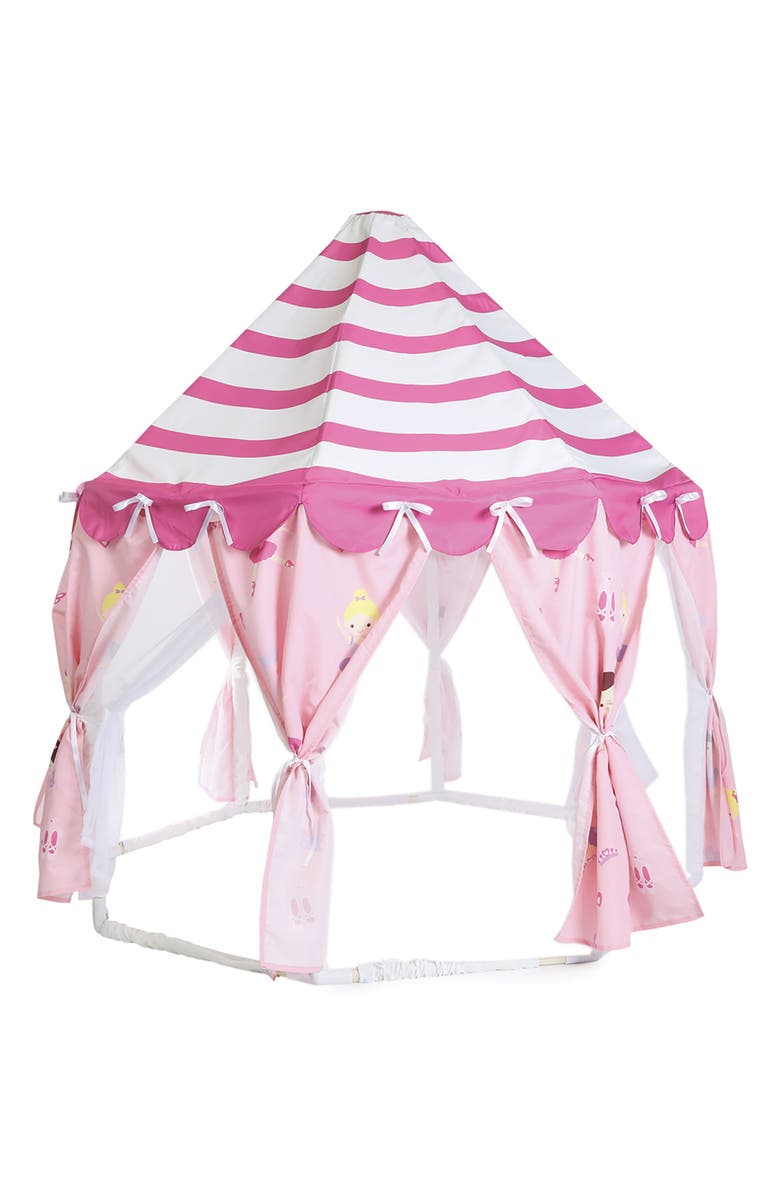 Pacific Play Tents Ballerina Pavillion Tent, Alternate, color,