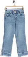 Democracy Double Layer Flare Jeans