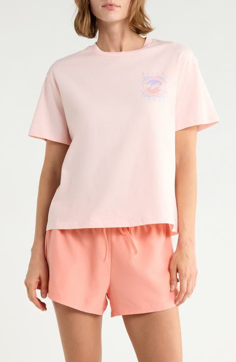 Feel It All Graphic T-Shirt