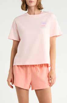 Feel It All Graphic T-Shirt