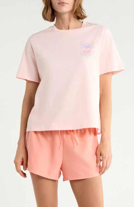 Feel It All Graphic T-Shirt