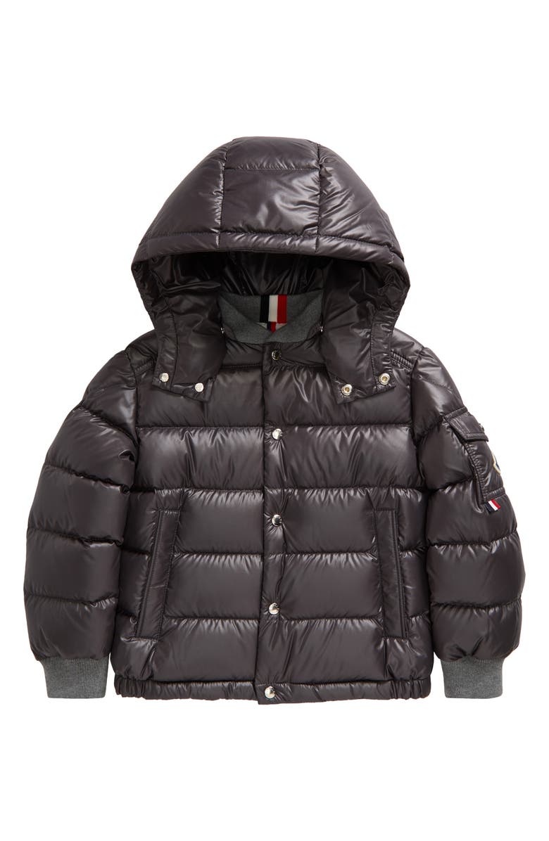 Moncler Kids' Manaem Down Jacket, Main, color, 