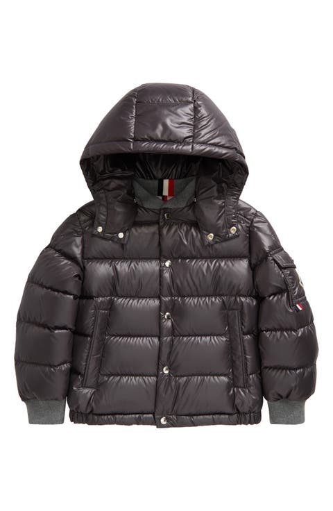 入荷通知 アプリ おすすめ Boys' Moncler Nordstrom | 帽子