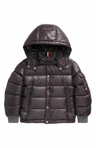 Moncler Kids' Moka Down Coat | Nordstrom Moncler Kids' Moka Down Coat | Nordstrom