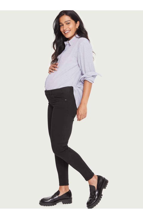 The Slim Maternity Jean