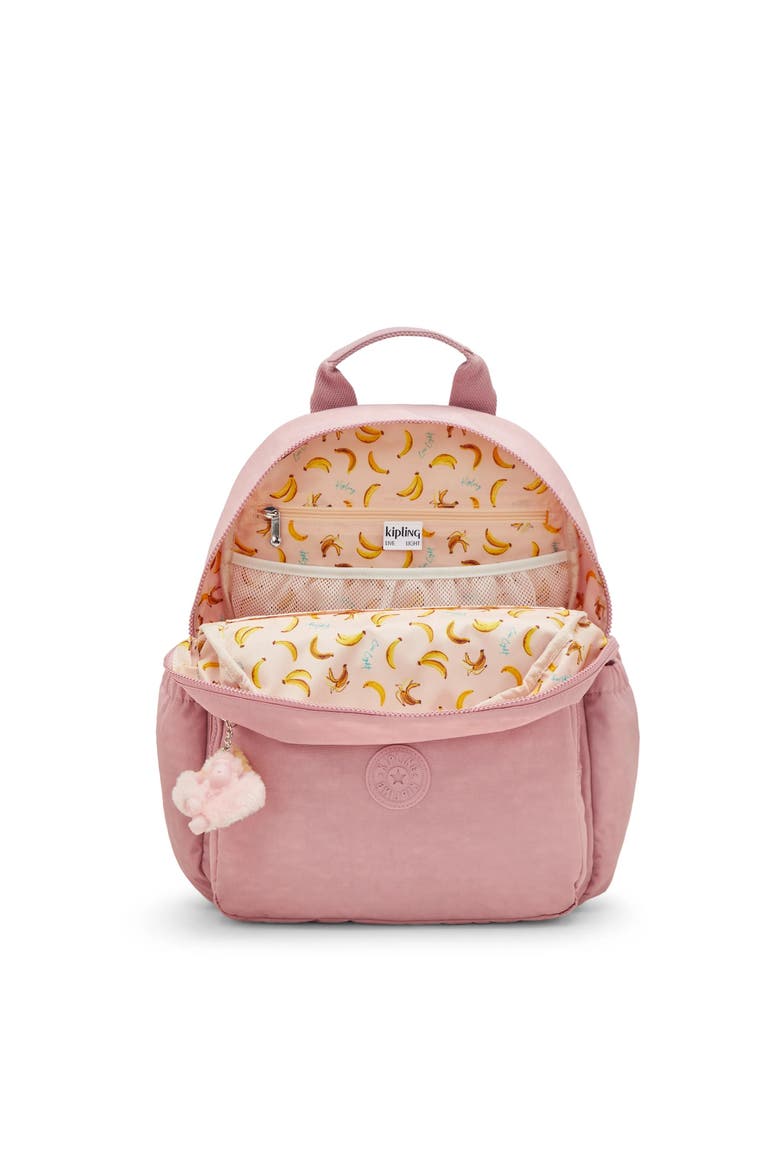 Maisie Diaper Backpack, Alternate, color, Tiny Smoky Blush