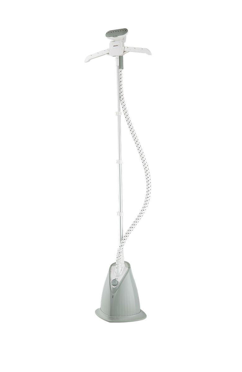 SALAV XL-08 Garment Steamer XL Water Tank & Woven Hose, Main, color, 