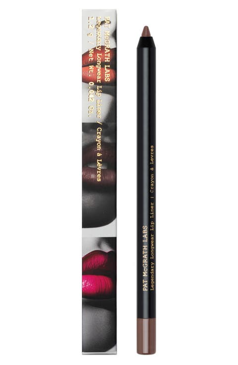 Legendary Longwear Lip Liner