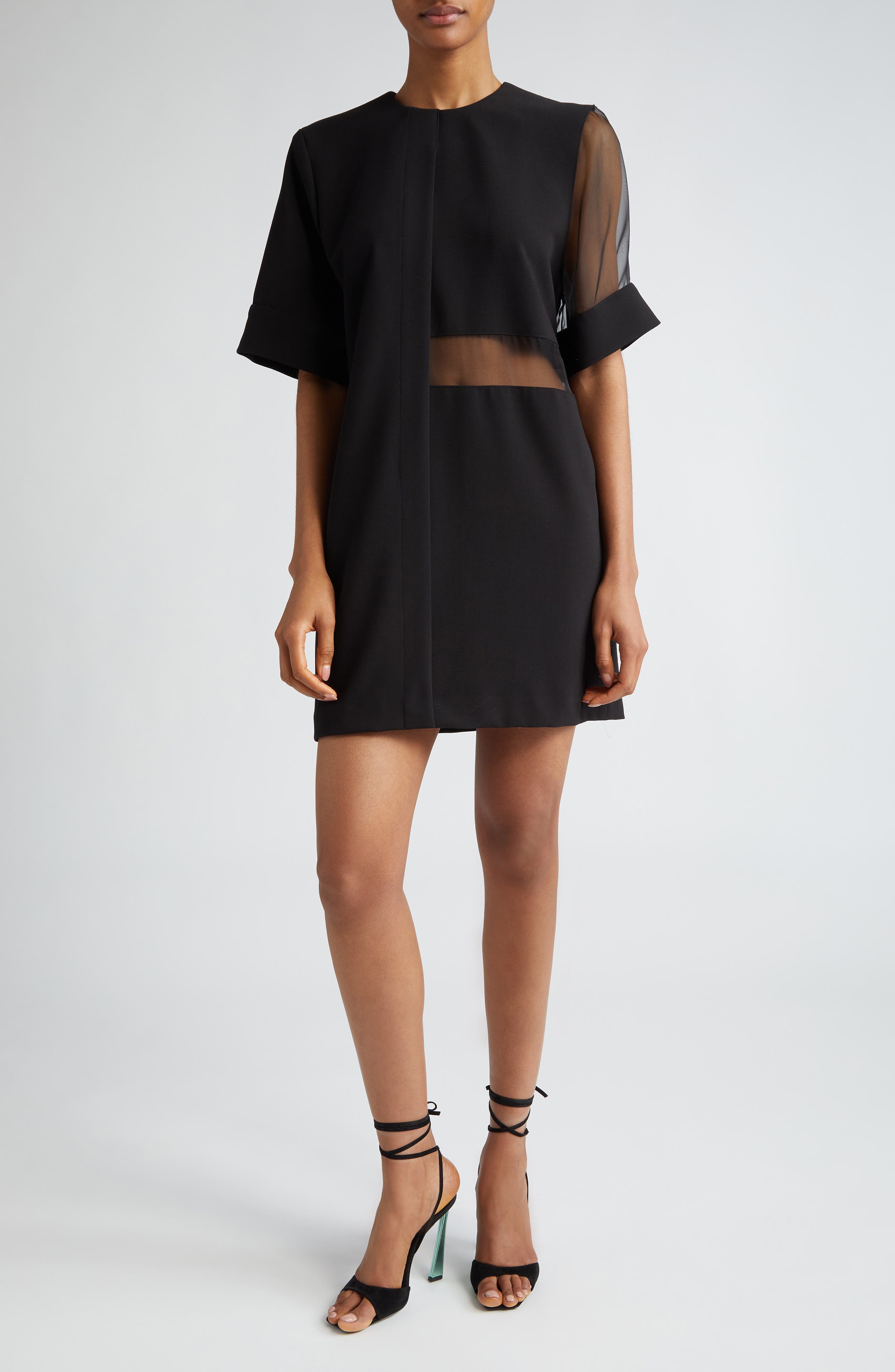 ISRAELLA KOBLA Dalmar Shift Dress