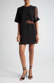 ISRAELLA KOBLA Dalmar Shift Dress