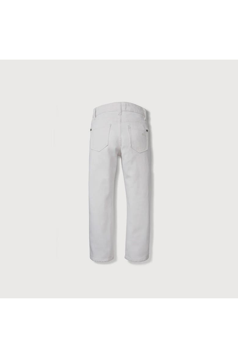 'Brady' Slim Fit Jeans, Alternate, color, MEDALLION