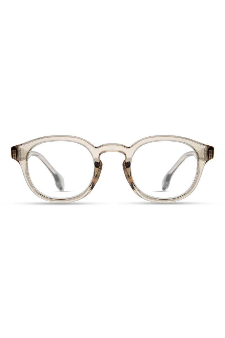BODONI READING GLASSES, Main, color, GREY
