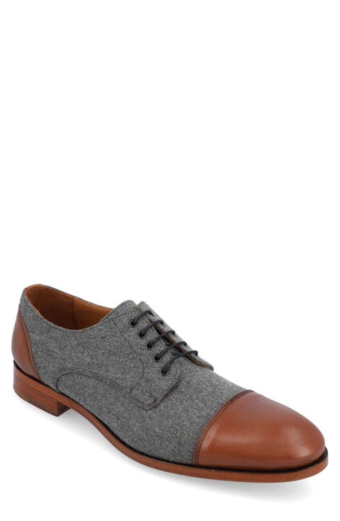 The Jack Shoe