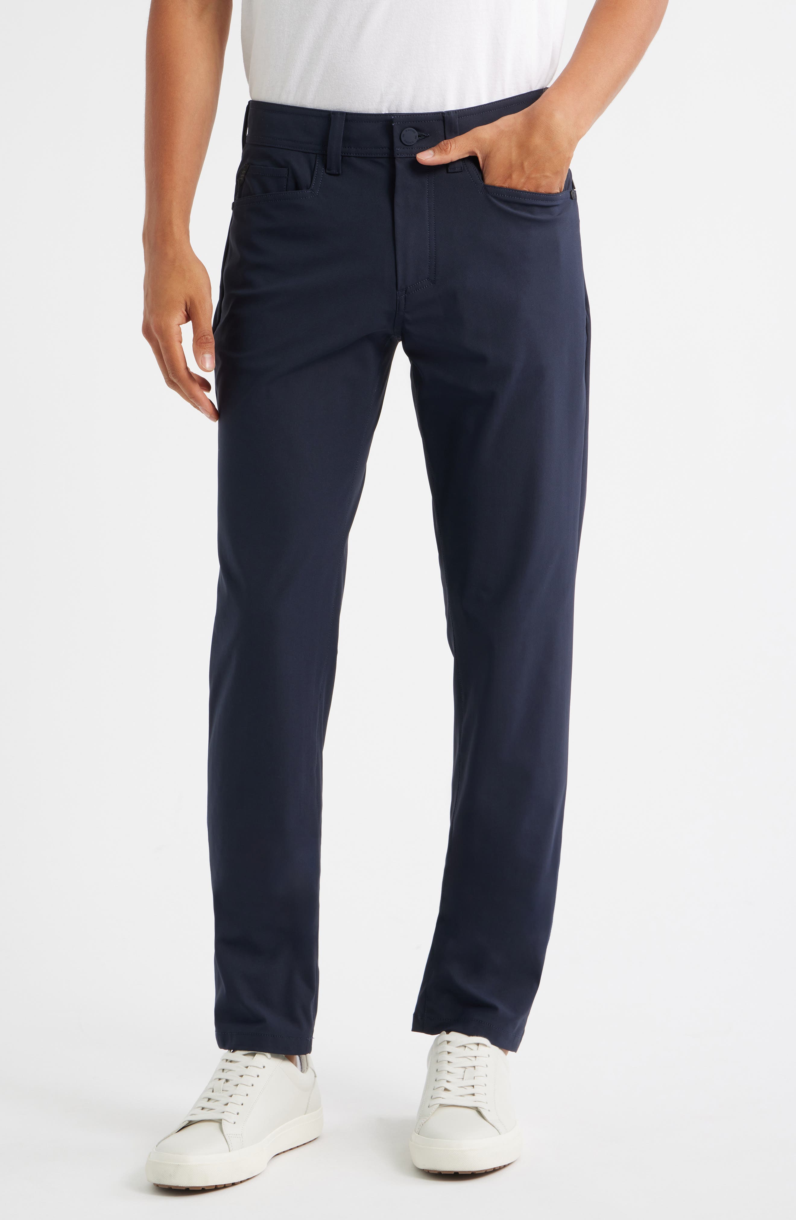 TRUE NAVY