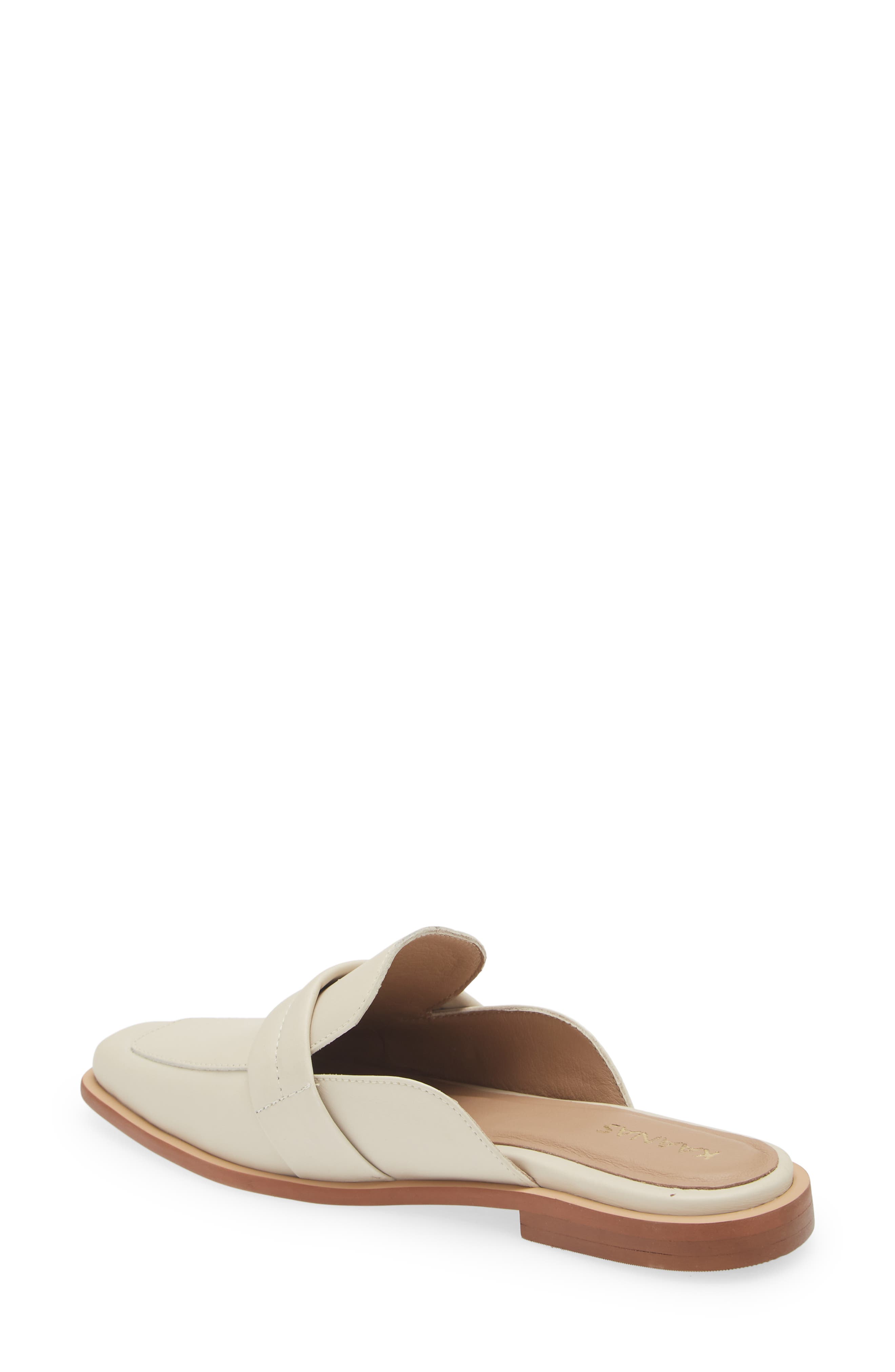 Kaanas Congo Mule, Alternate, color, 